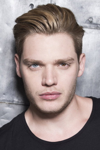 Foto: Dominic Sherwood