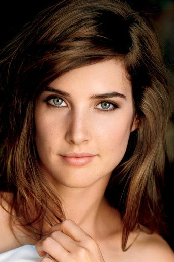 Foto: Cobie Smulders