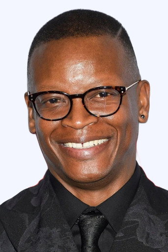 Foto: Lawrence Gilliard Jr.