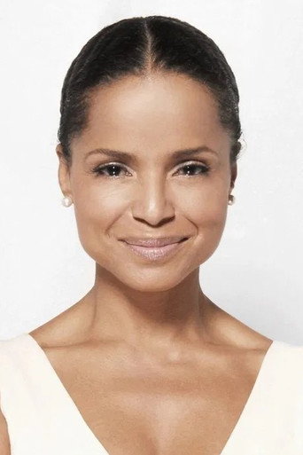 Foto: Victoria Rowell