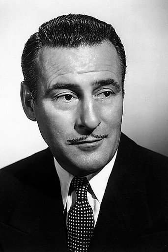 Foto: Tom Conway