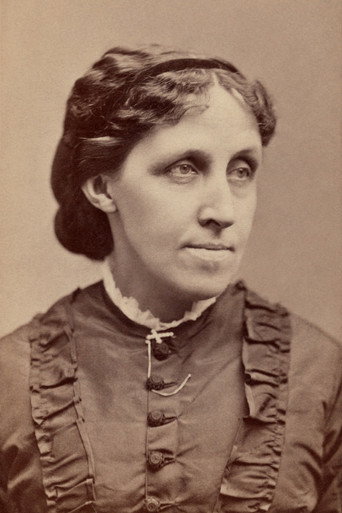Foto: Louisa May Alcott