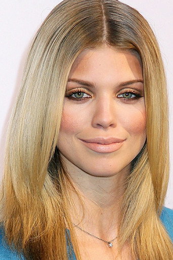 Foto: AnnaLynne McCord