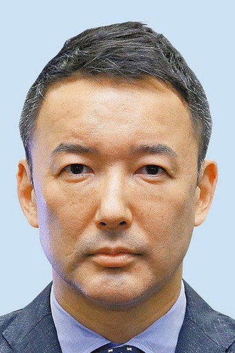 Foto: 山本太郎