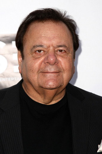 Foto: Paul Sorvino