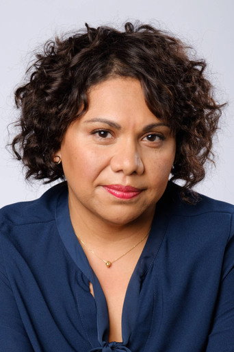 Foto: Deborah Mailman