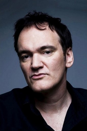 Foto: Quentin Tarantino