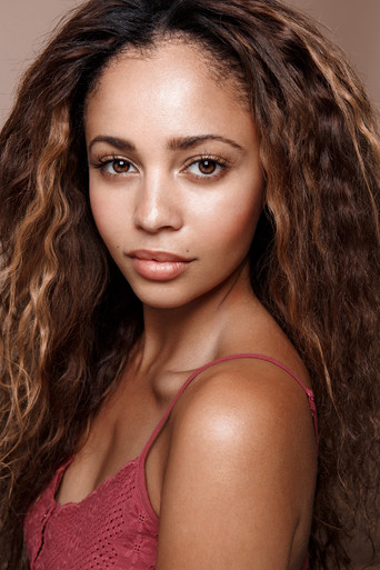 Foto: Vanessa Morgan