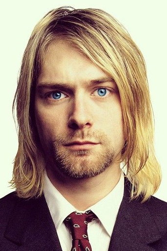 Foto: Kurt Cobain