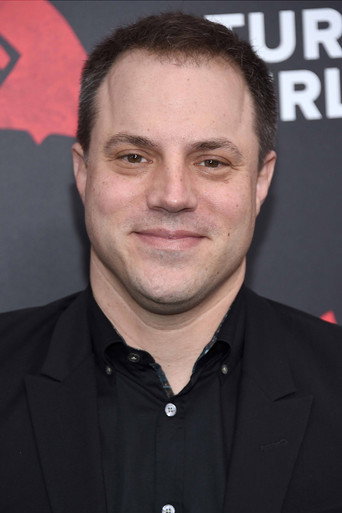 Foto: Geoff Johns