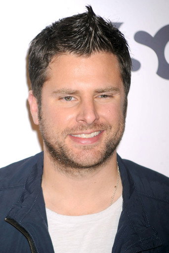 Foto: James Roday Rodriguez
