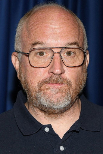 Foto: Louis C.K.