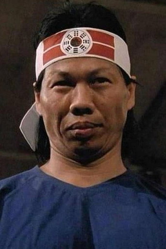 Foto: Bolo Yeung