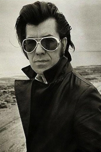 Foto: Link Wray