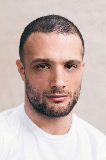Foto: Cosmo Jarvis