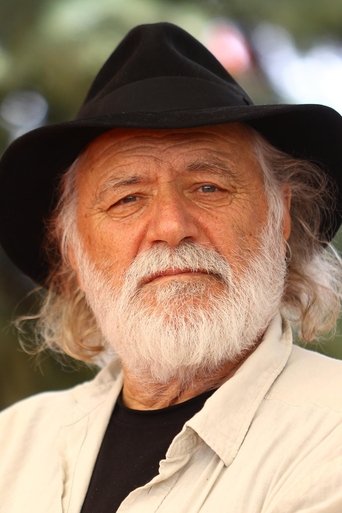 Foto: Rade Šerbedžija