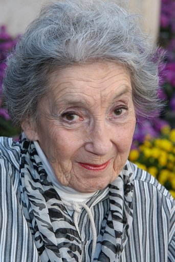 Foto: Frances Bay