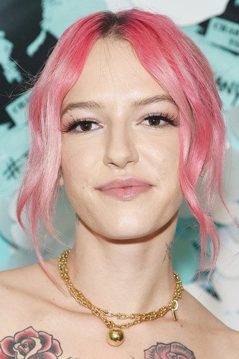Foto: Bria Vinaite