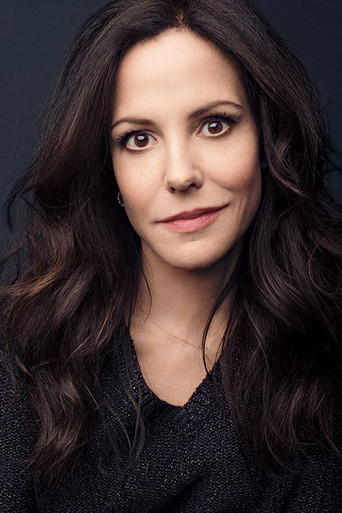Foto: Mary-Louise Parker