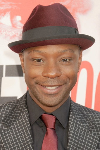 Foto: Nelsan Ellis