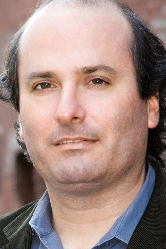 Foto: David Grann