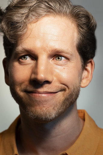 Foto: Stark Sands