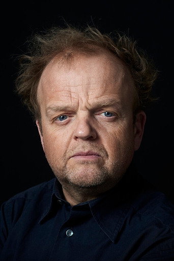 Foto: Toby Jones