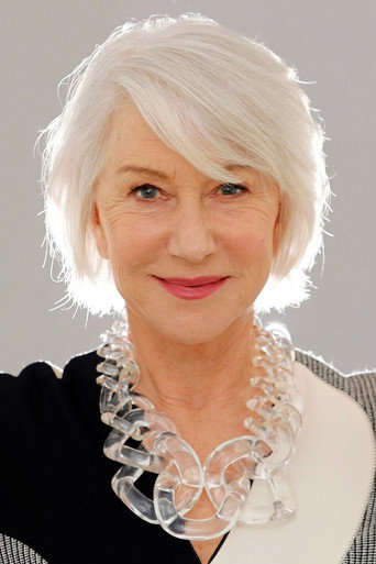 Foto: Helen Mirren