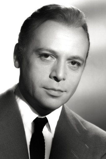 Foto: Herbert Lom