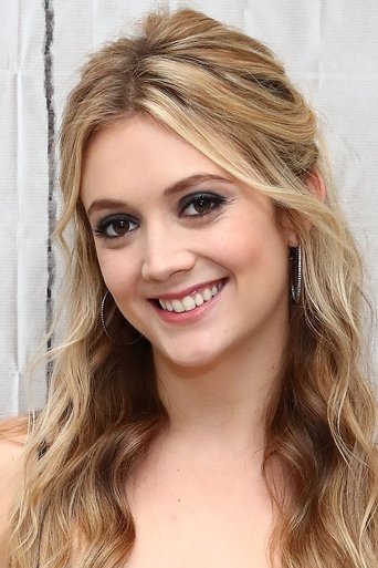 Foto: Billie Lourd