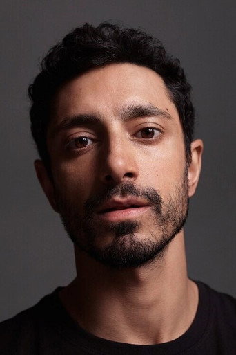 Foto: Riz Ahmed
