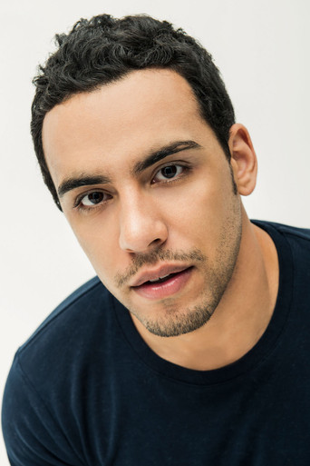 Foto: Victor Rasuk