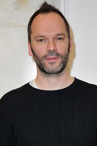 Foto: Nigel Godrich