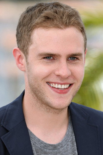 Foto: Iain De Caestecker