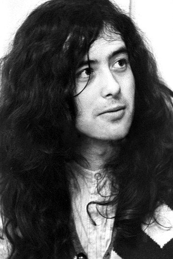 Foto: Jimmy Page