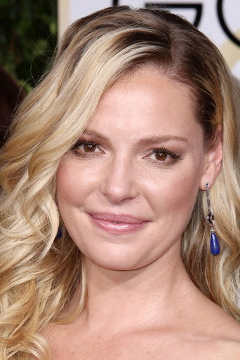 Foto: Katherine Heigl