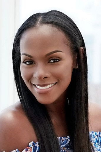 Foto: Tika Sumpter