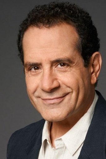 Foto: Tony Shalhoub