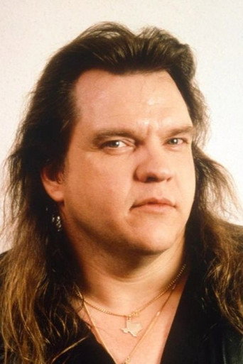 Foto: Meat Loaf