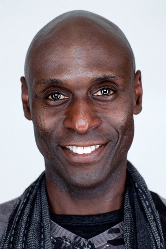 Foto: Lance Reddick