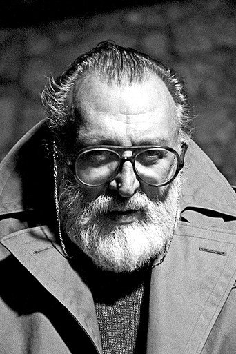 Foto: Sergio Leone
