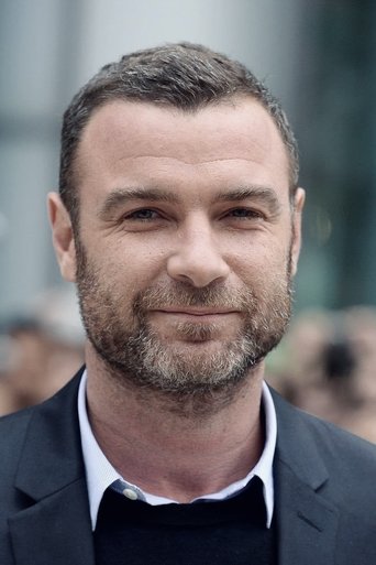 Foto: Liev Schreiber