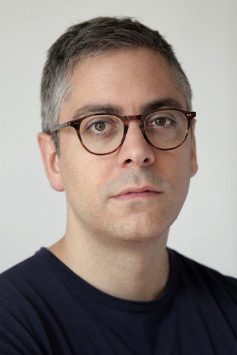 Foto: Joshua Safran