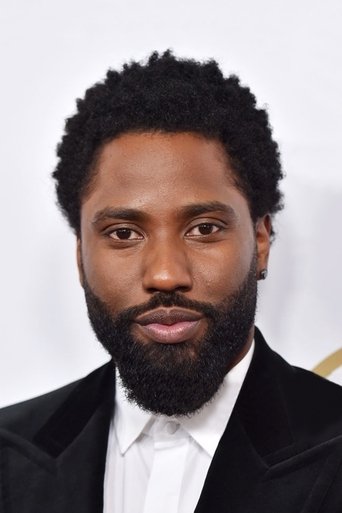 Foto: John David Washington