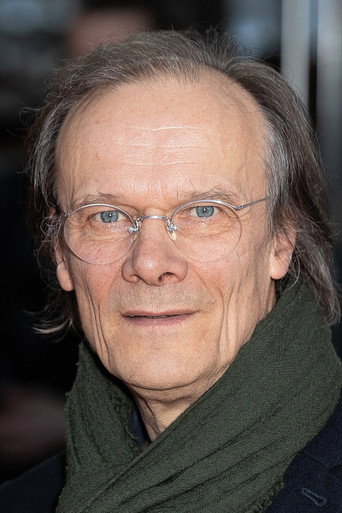 Foto: Edgar Selge