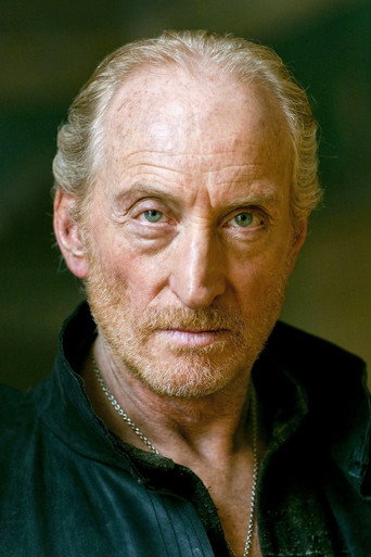 Foto: Charles Dance