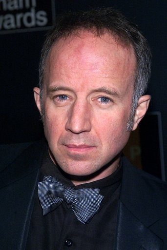 Foto: Arliss Howard