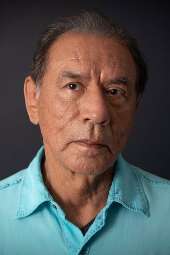 Foto: Wes Studi