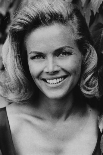 Foto: Honor Blackman