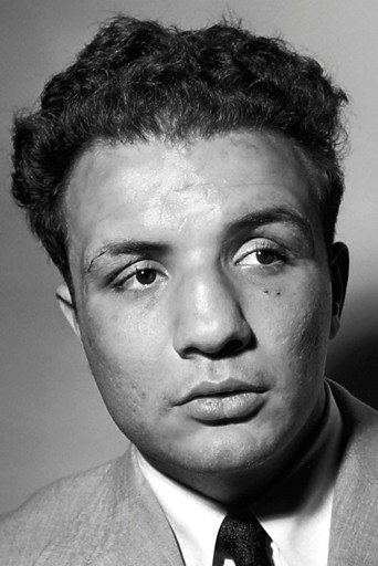 Foto: Jake LaMotta